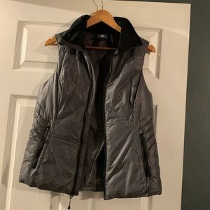Women’s winter vest